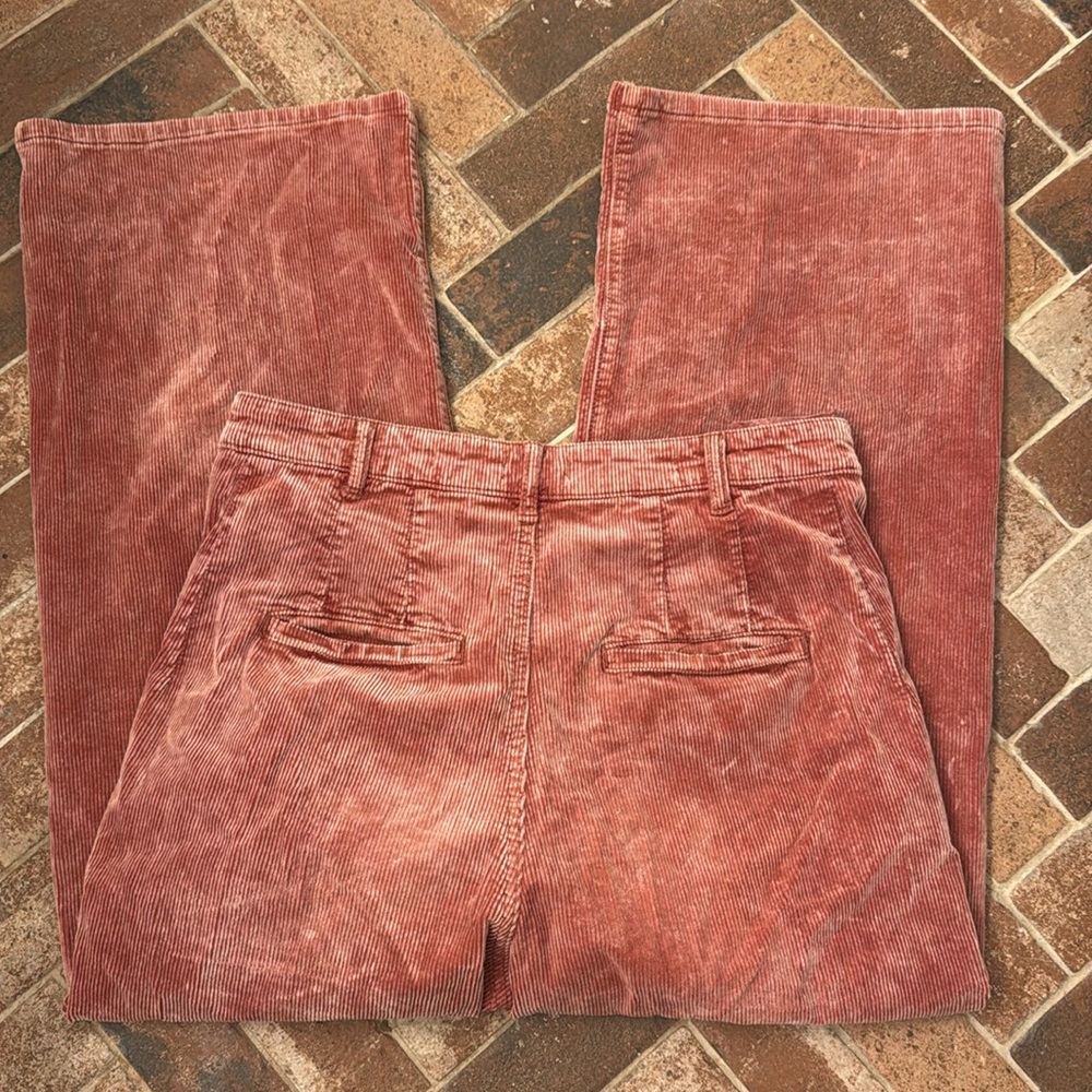 Pilcro Anthropologie chords - Picture 6 of 6
